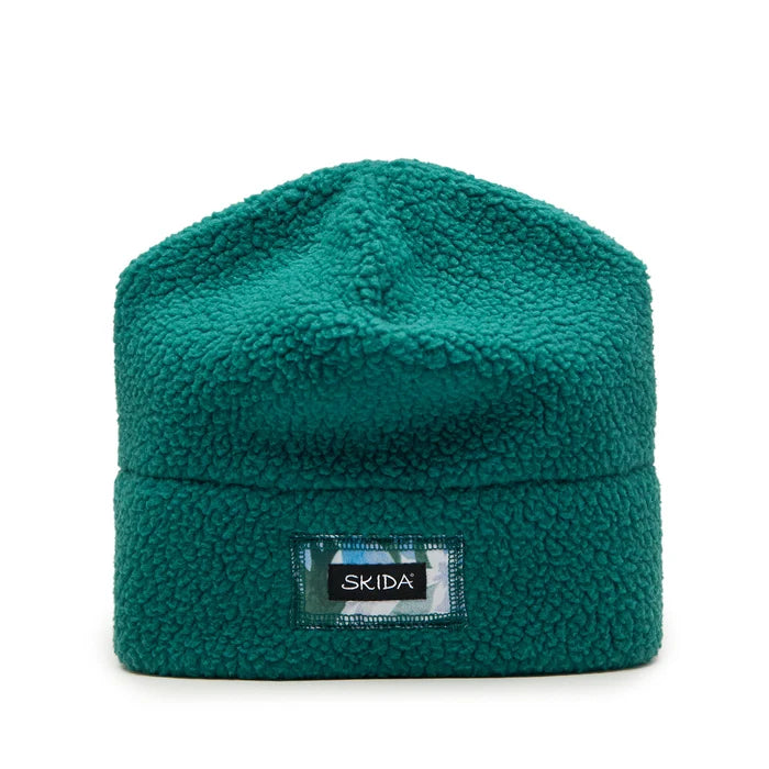 High Pile Hat