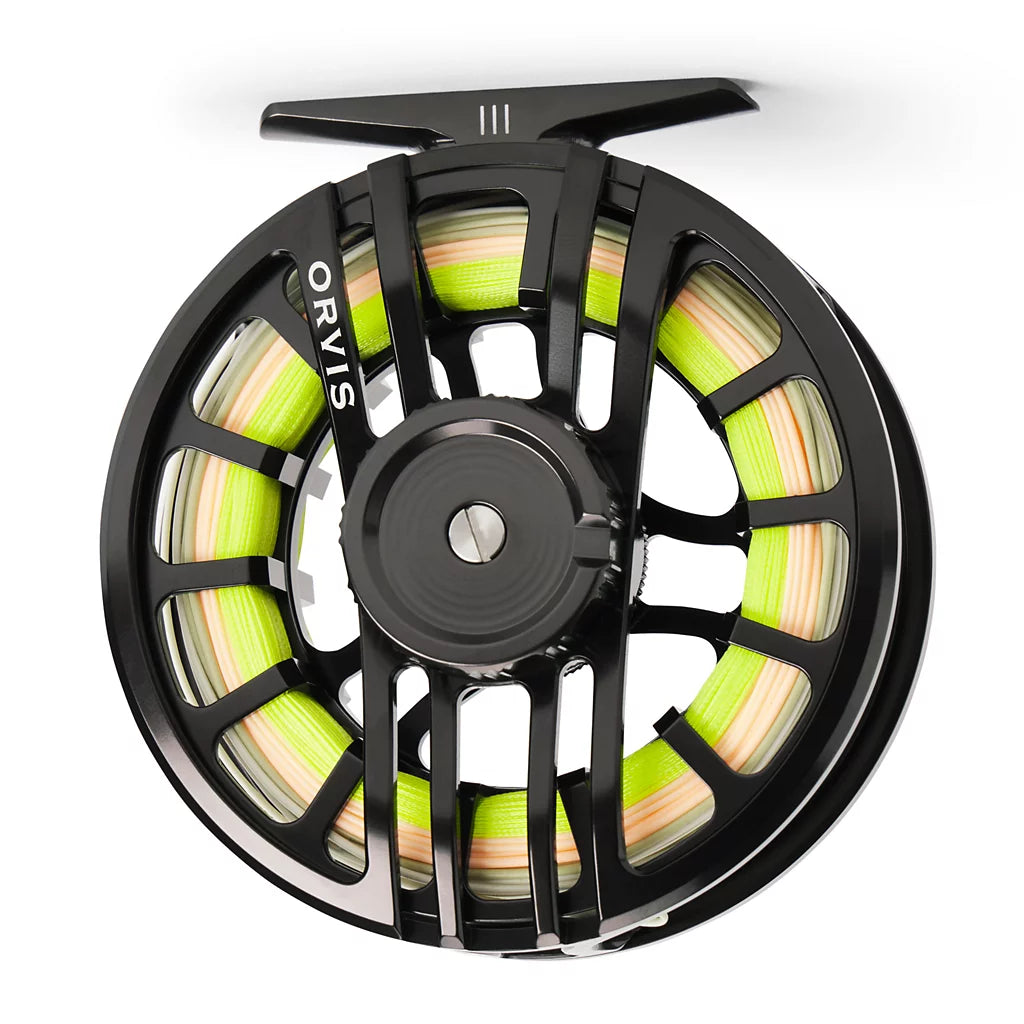 HYDROS REEL III