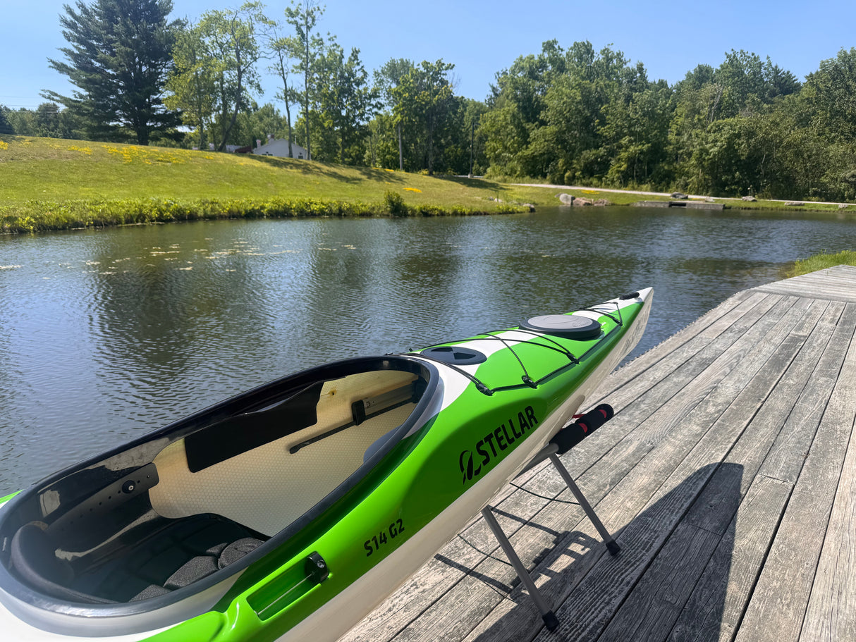 S14 G2 Advantage Kayak