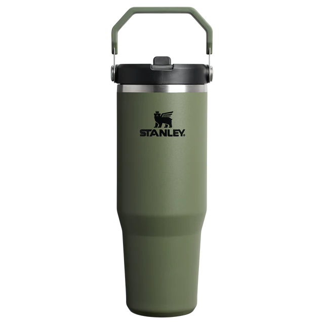 IceFlow2 Flipster Waterbottle 30oz