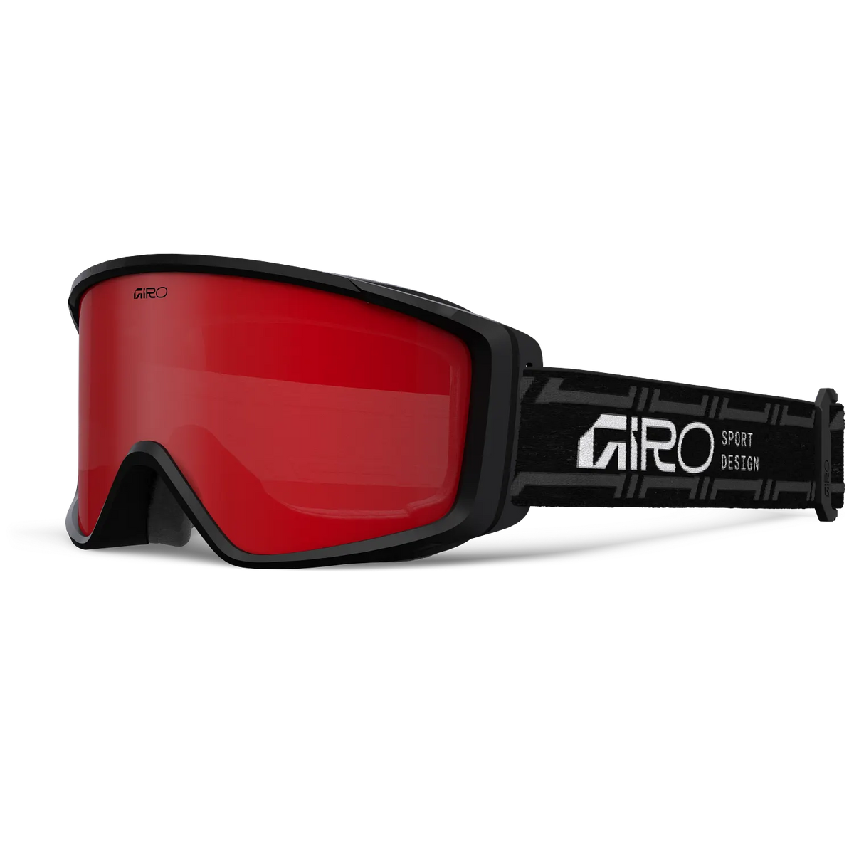 Index 2.0 Goggle