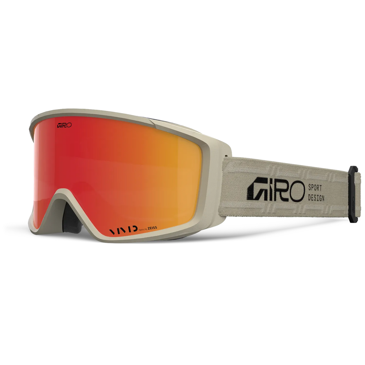 Index 2.0 Goggle