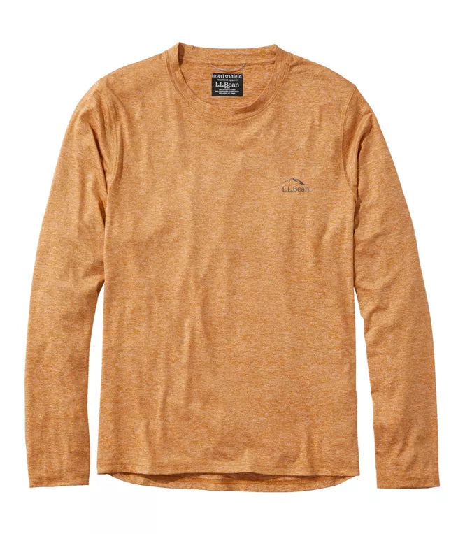 Insect Shield Pro Knit Crew Men's Regular
