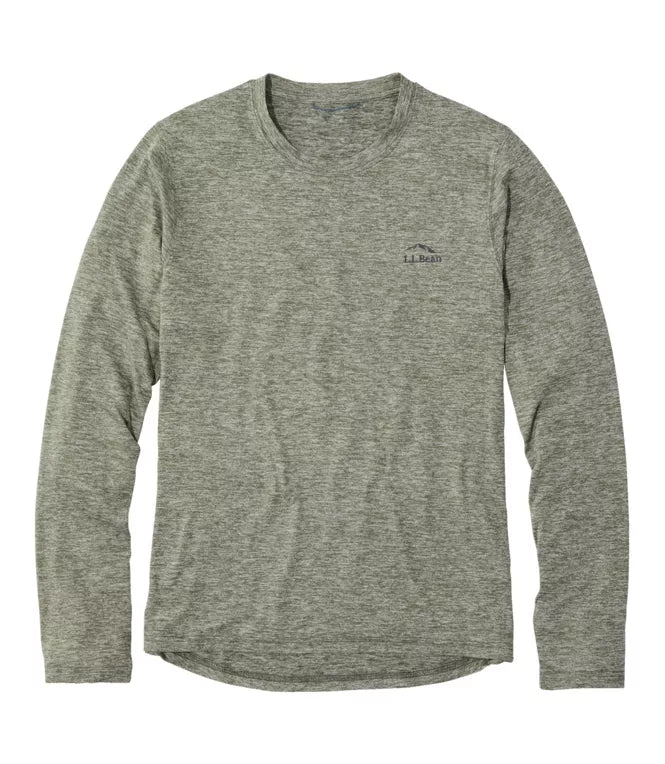 Insect Shield Pro Knit Crew Men's Regular