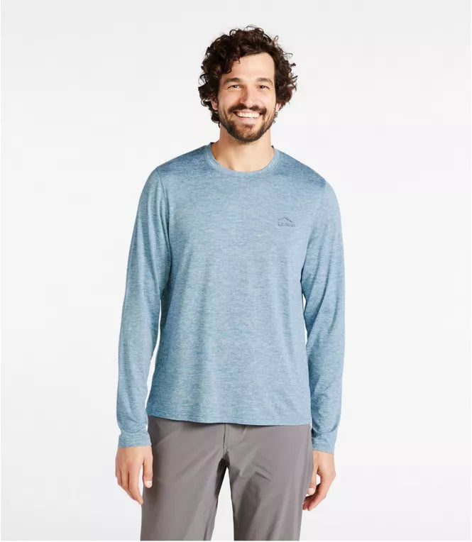 Insect Shield Pro Knit Crew Men's Regular