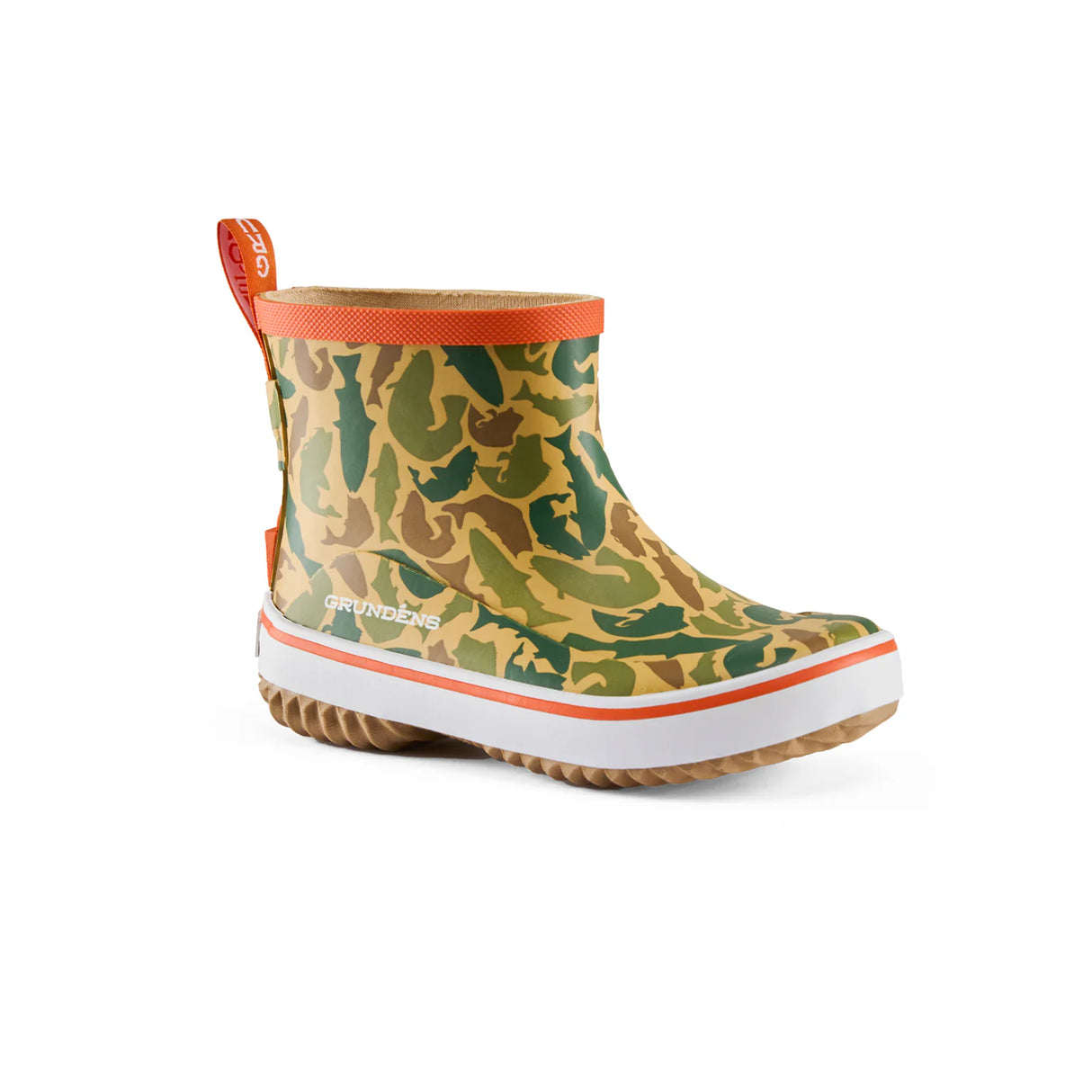 KID’S GUPPY RAIN BOOT