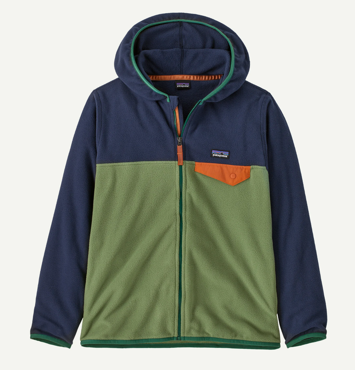K's Micro D Snap-T Jacket