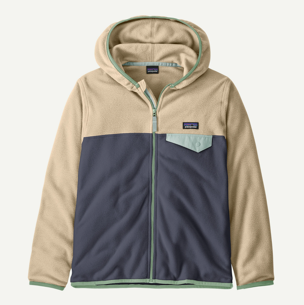 K's Micro D Snap-T Jacket