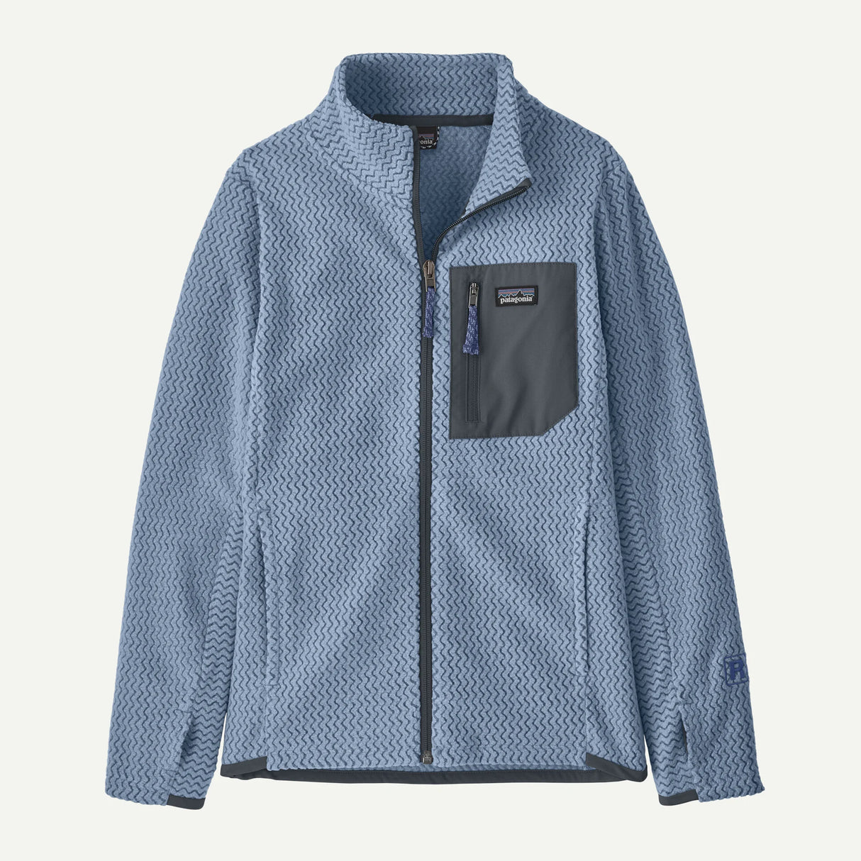 K's R1 Air Full-Zip Jacket