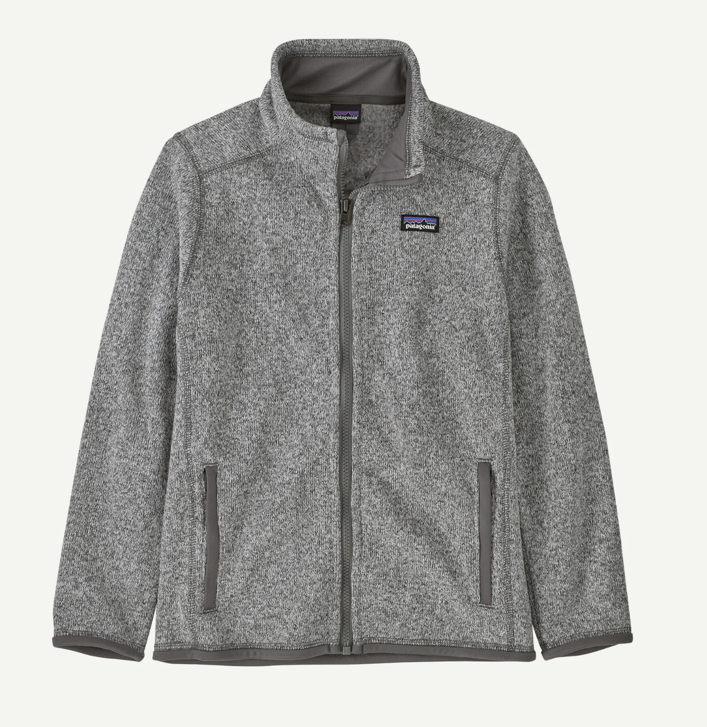 K's Better Sweater Jacket