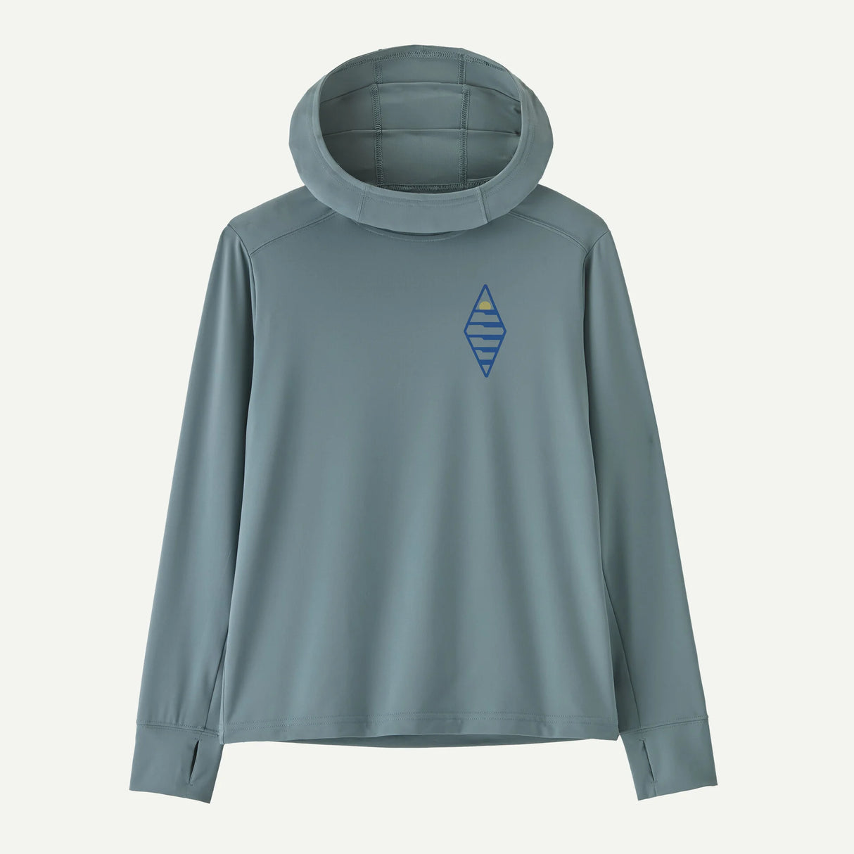 K's Cap SW Hoody