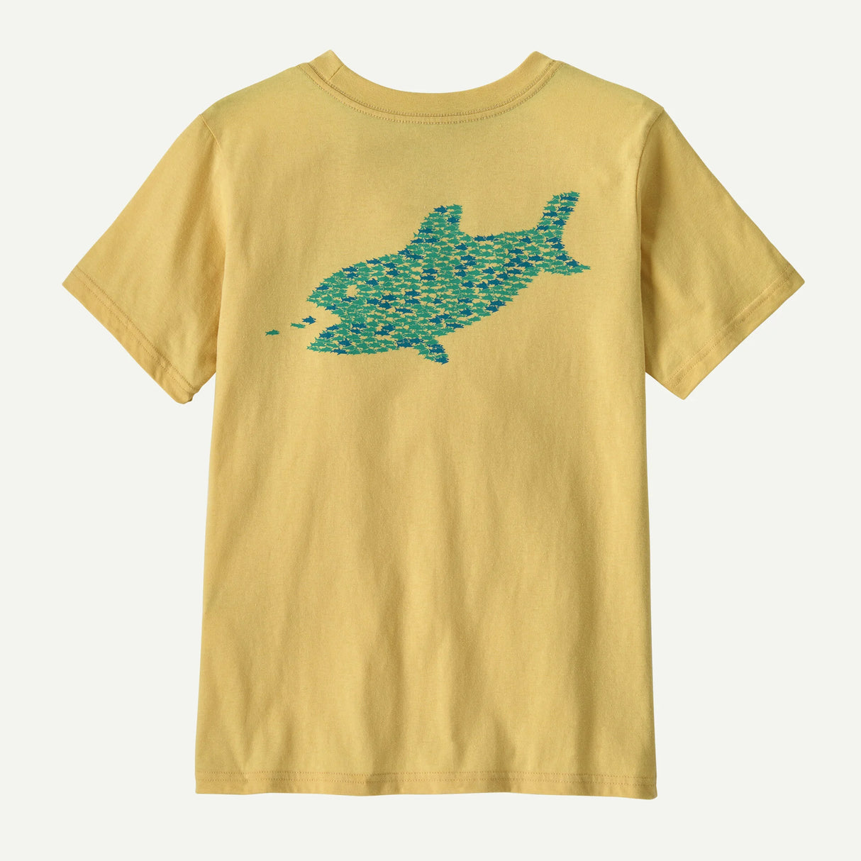 K's Graphic T-Shirt