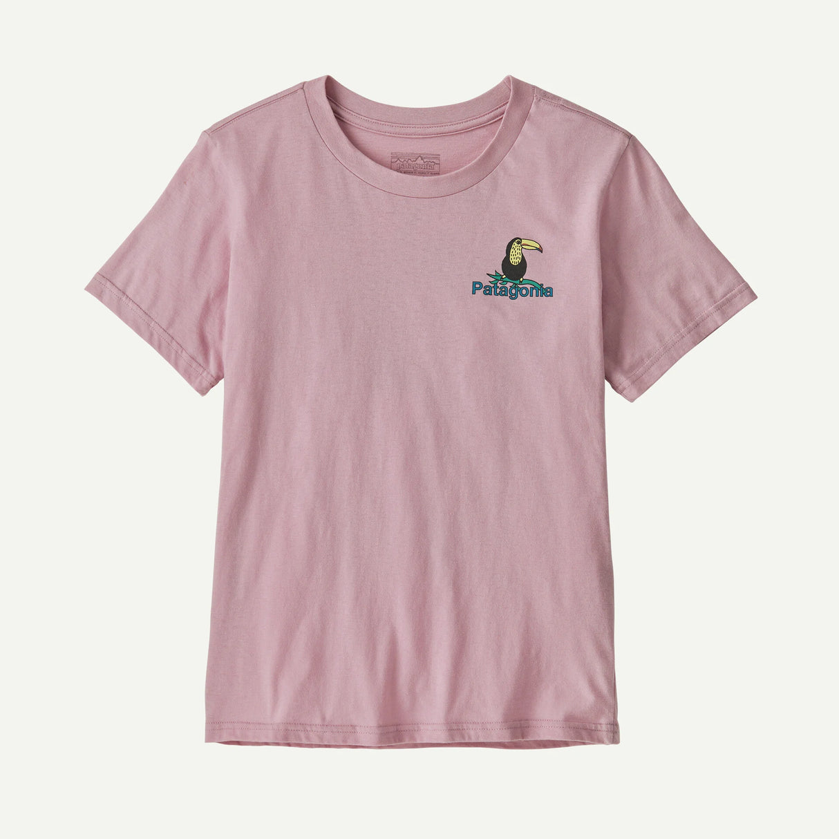 K's Graphic T-Shirt