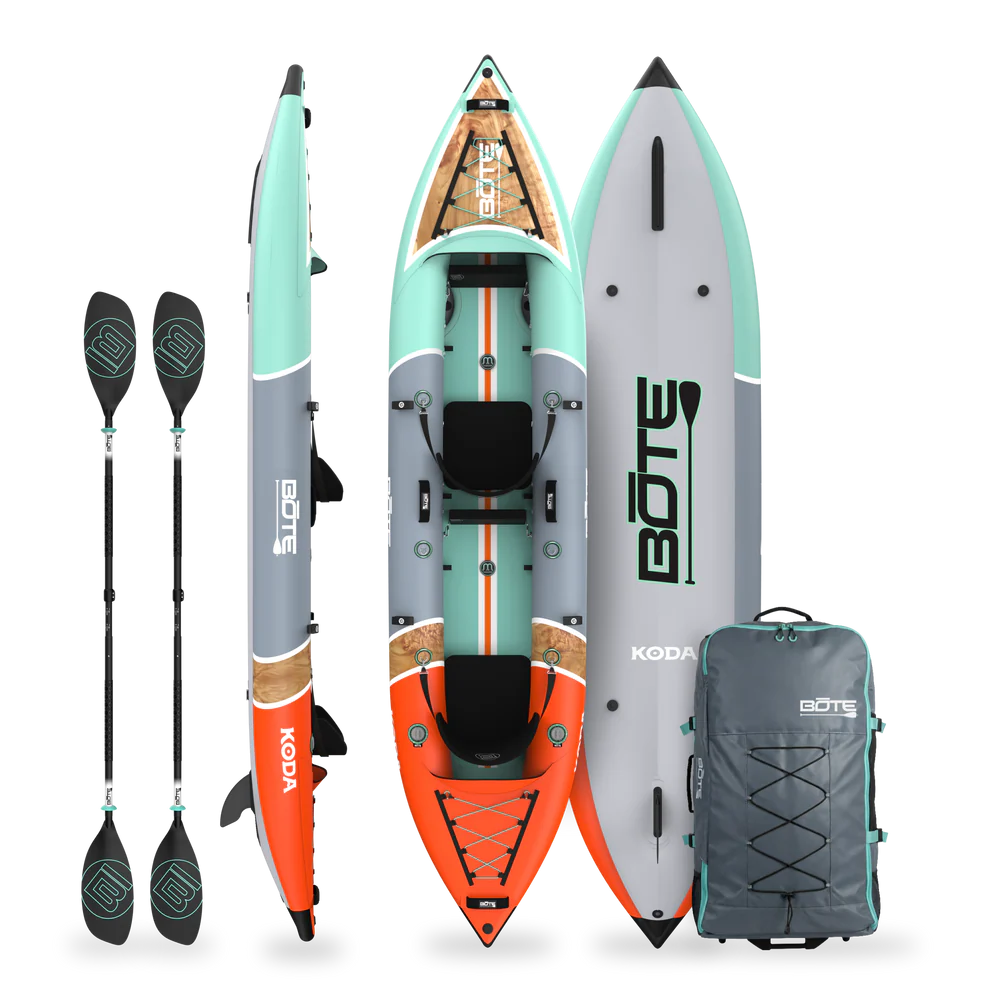 Kayak KODA - 2026 - CLASSIC 14