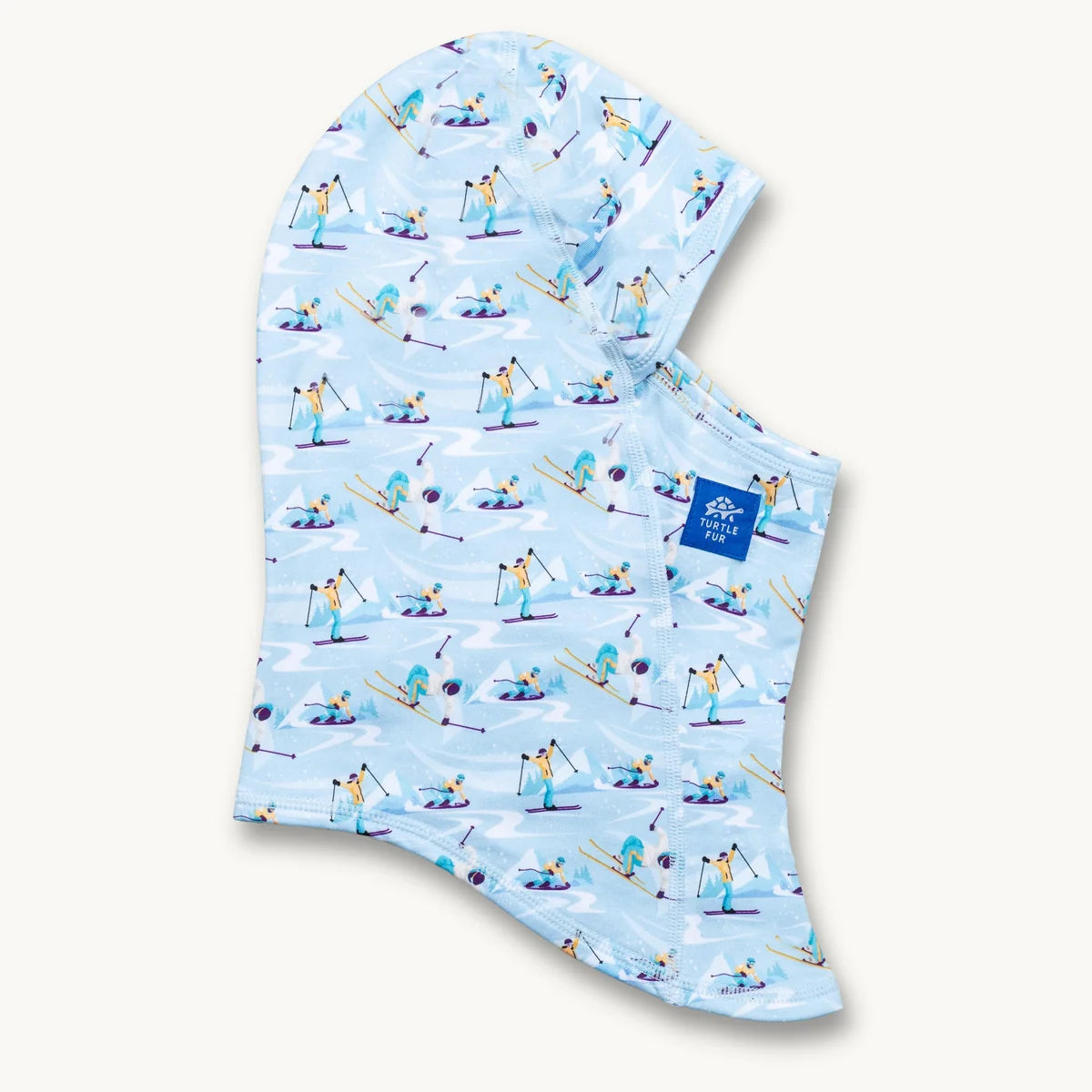 Kids Comfort Shell MaxClava