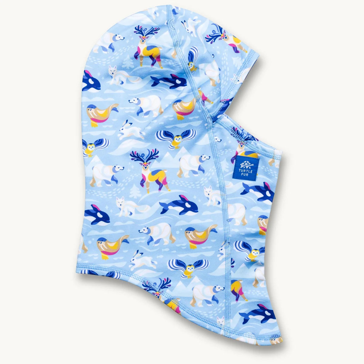 Kids Comfort Shell MaxClava