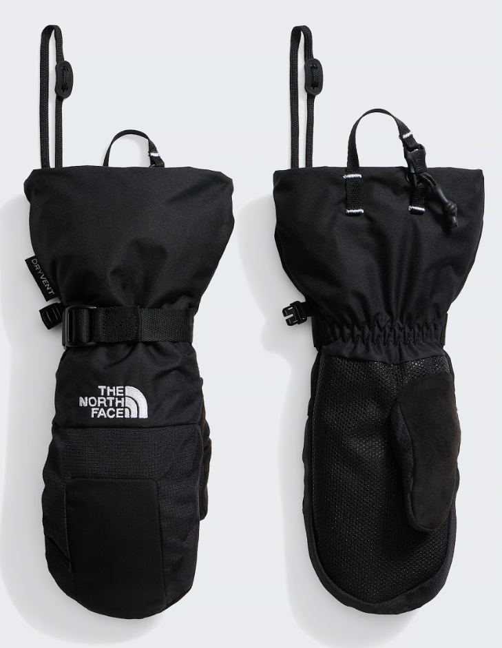 Kids' Montana Mitt