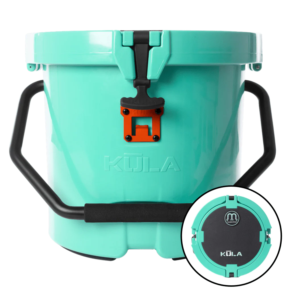 Kula 5 Cooler