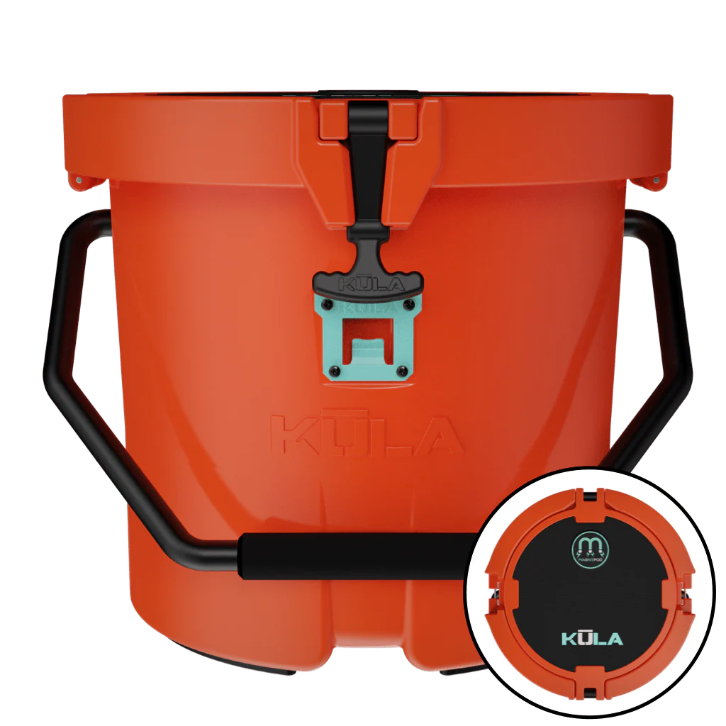 Kula 5 Cooler