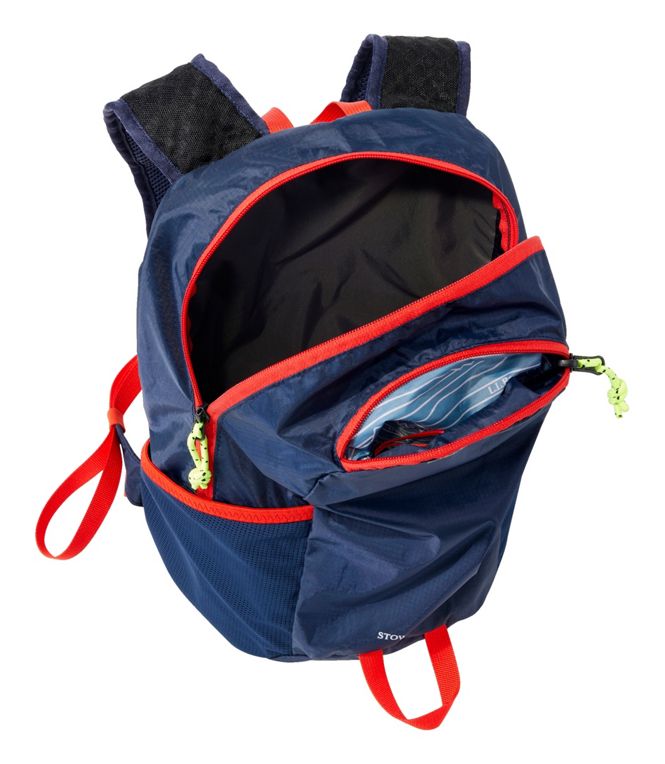 L.L.Bean Stowaway Pack Kids'