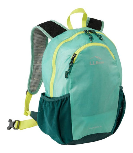 L.L.Bean Stowaway Pack Kids'