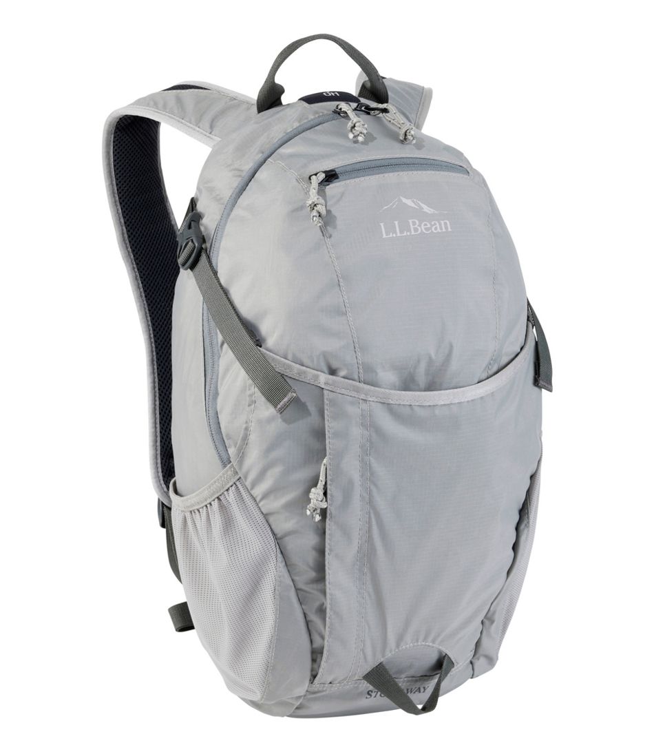L.L.Bean Stowaway Pack