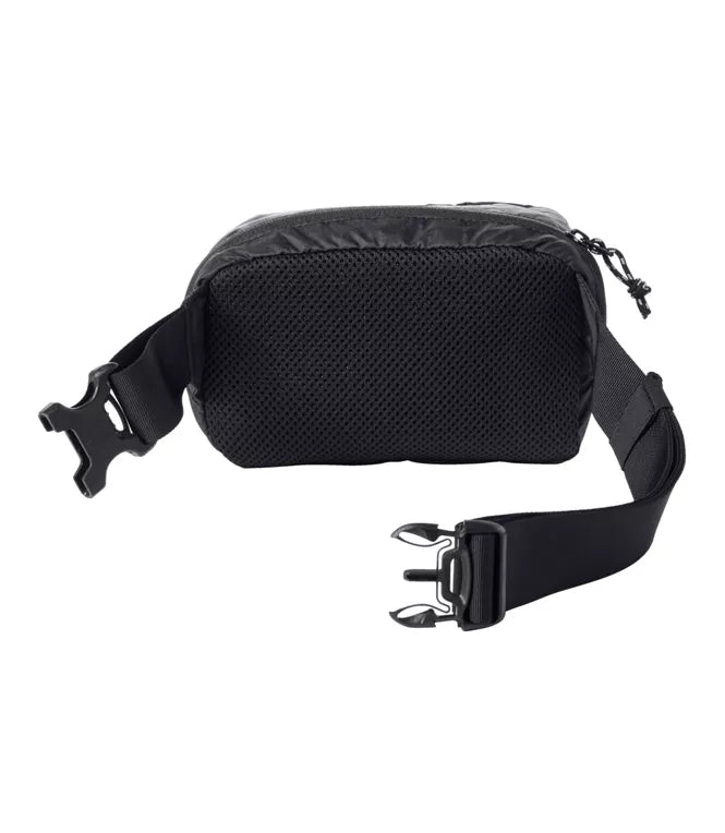 L.L.Bean Stowaway Sling Pack