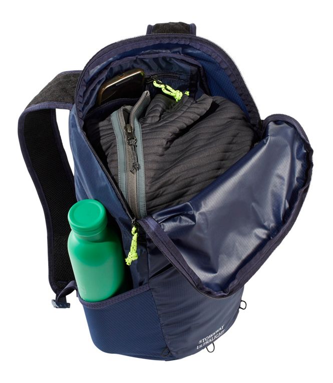 L.L.Bean Stowaway Ultralight Day Pack