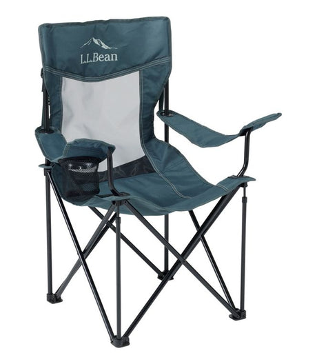 L.L.Bean Access Camp Chair