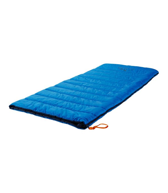 L.L.Bean Puffer Sleeping Bag Kids'