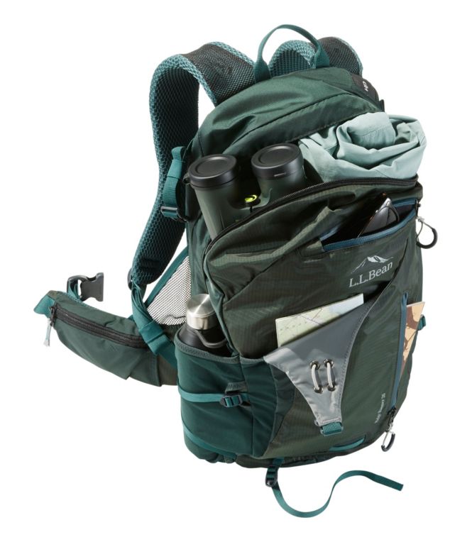 L.L.Bean Ridge Runner Pack 26