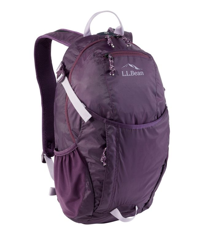 L.L.Bean Stowaway Pack