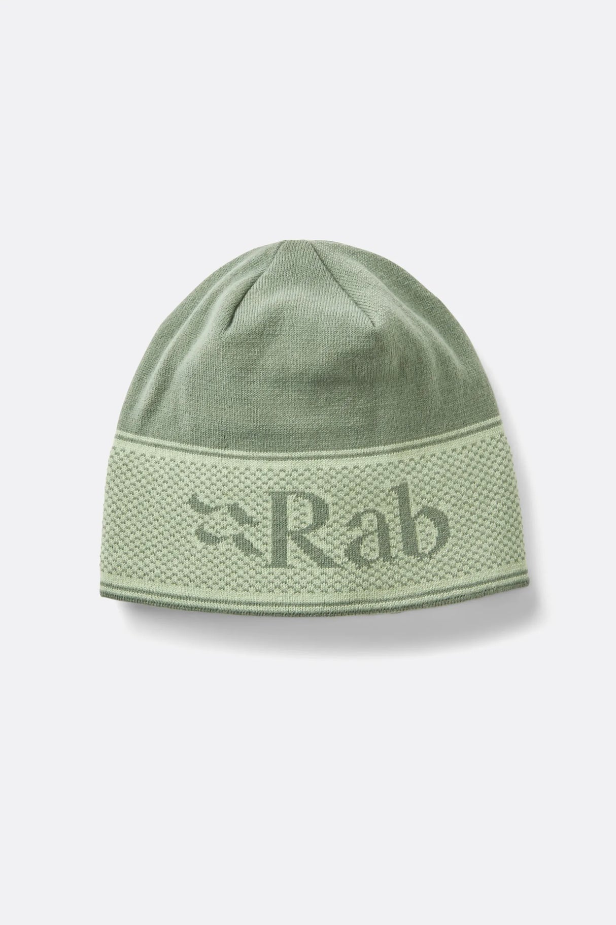 Logo Band Beanie