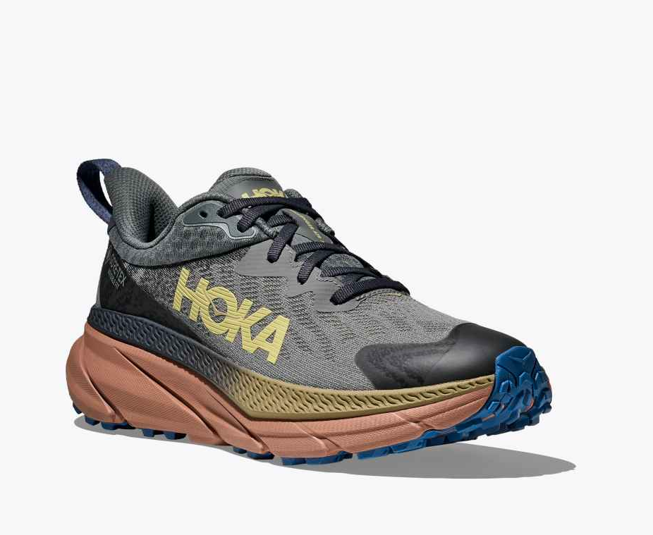 M CHALLENGER ATR 7 GTX