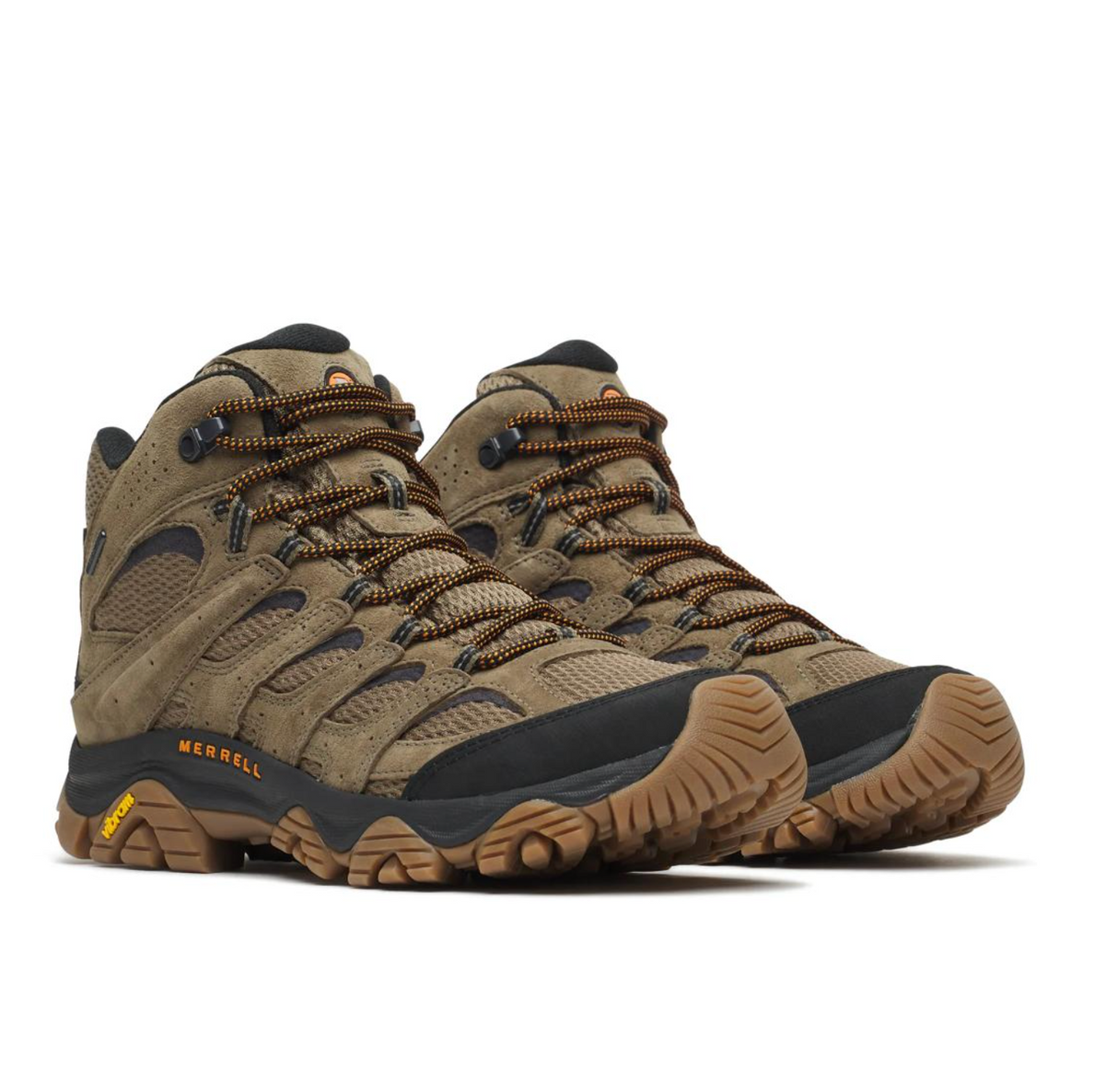 MEN'S MOAB 3 MID WATERPROOF