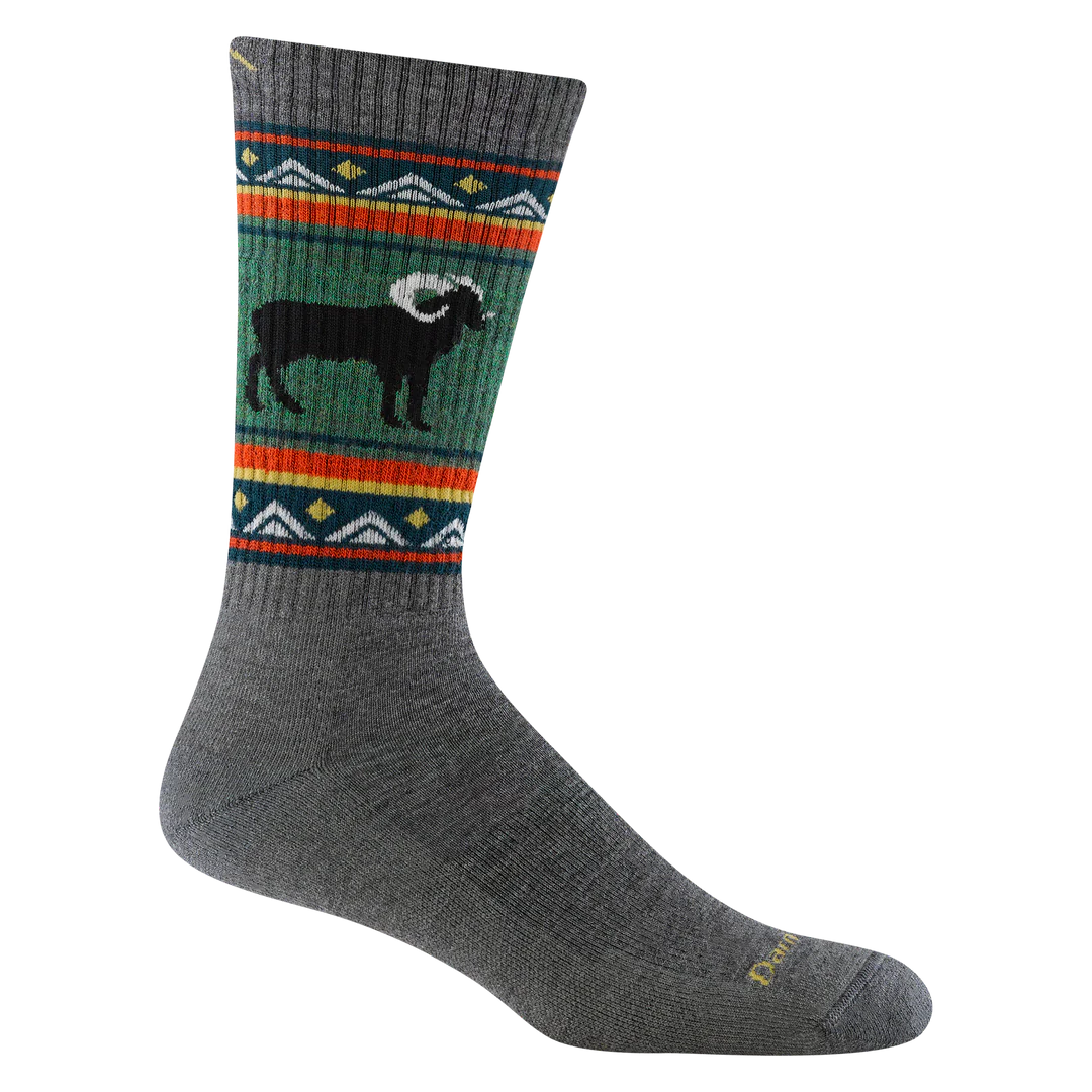 MEN'S 1980 VANGRIZZLE BOOT MIDWEIGHT WITH CUSHION