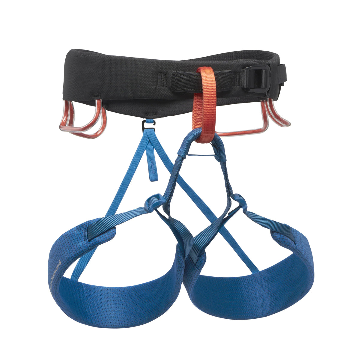 M Momentum Harness