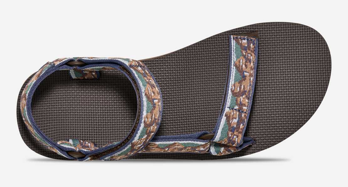 M ORIGINAL UNIVERSAL