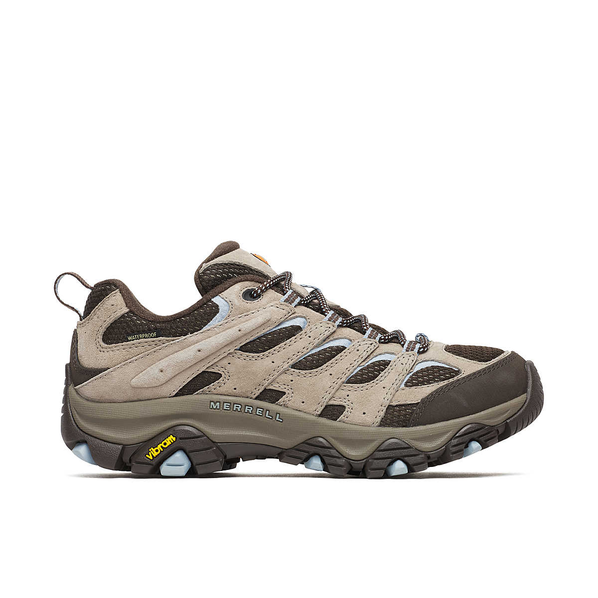 WOMEN'S MOAB 3 WATERPROOF