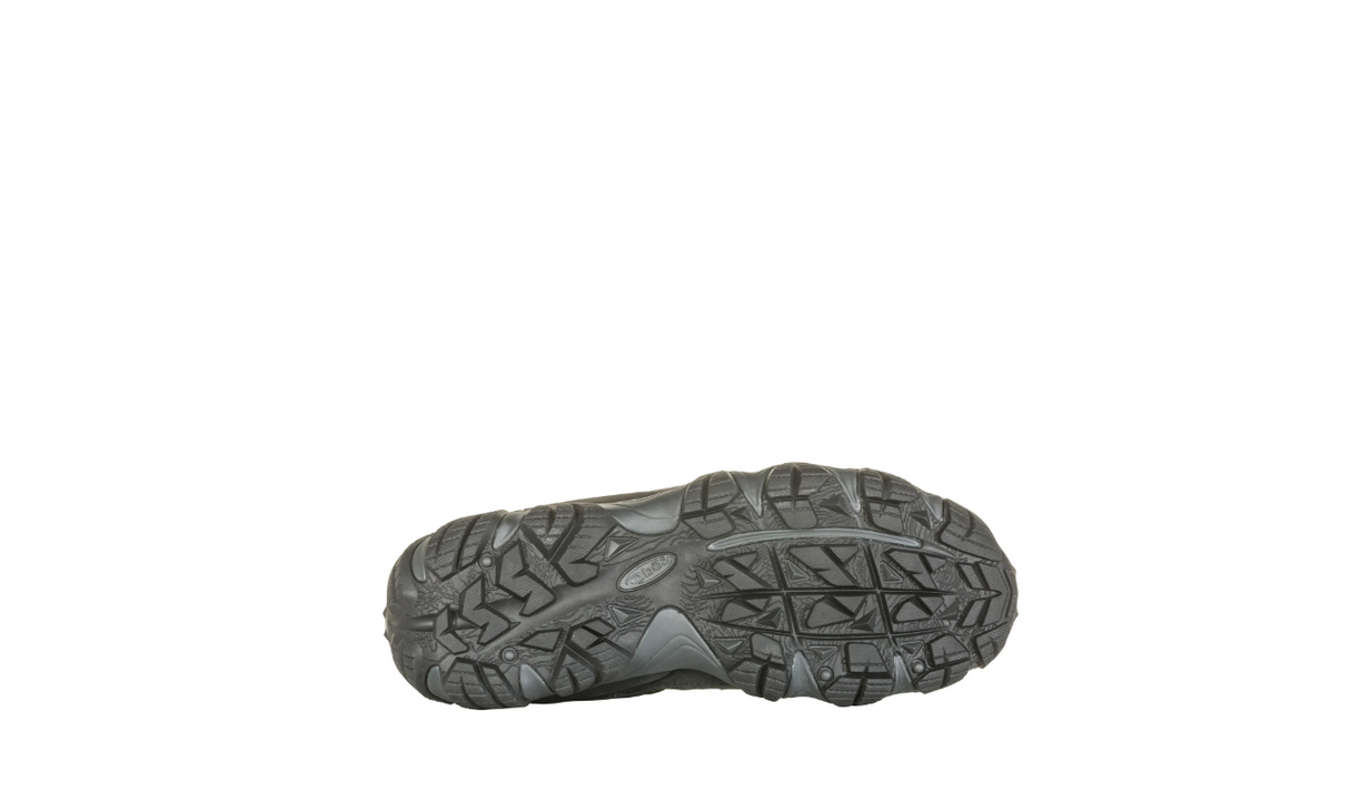 M Sawtooth II Low B-Dry Shoe