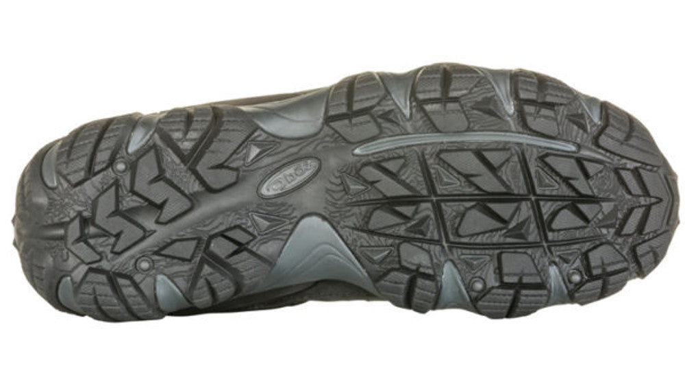 M Sawtooth II Low B-Dry Shoe