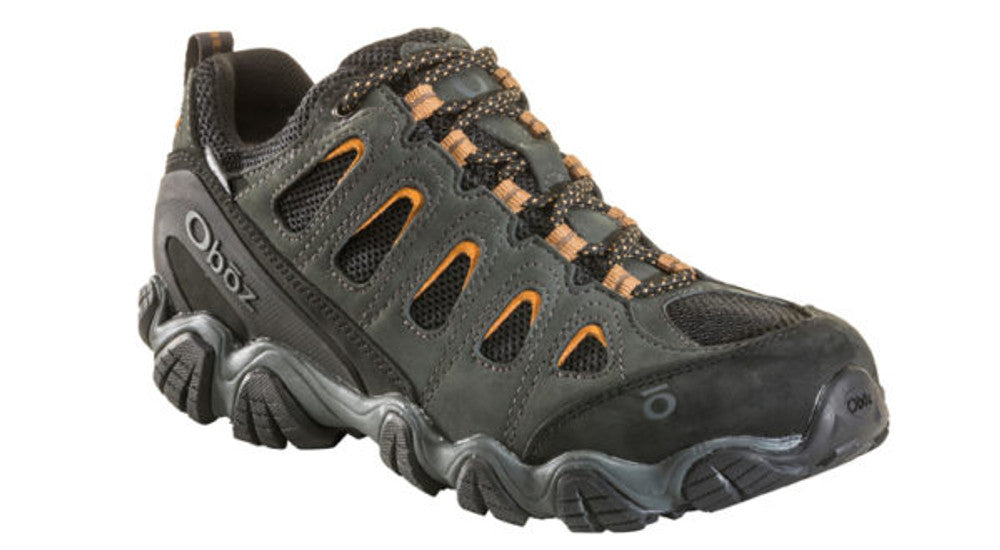 M Sawtooth II Low B-Dry Shoe