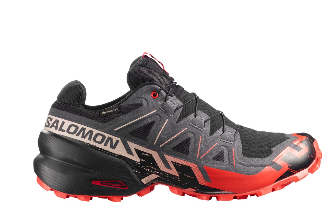 M Speedcross 6 GTX