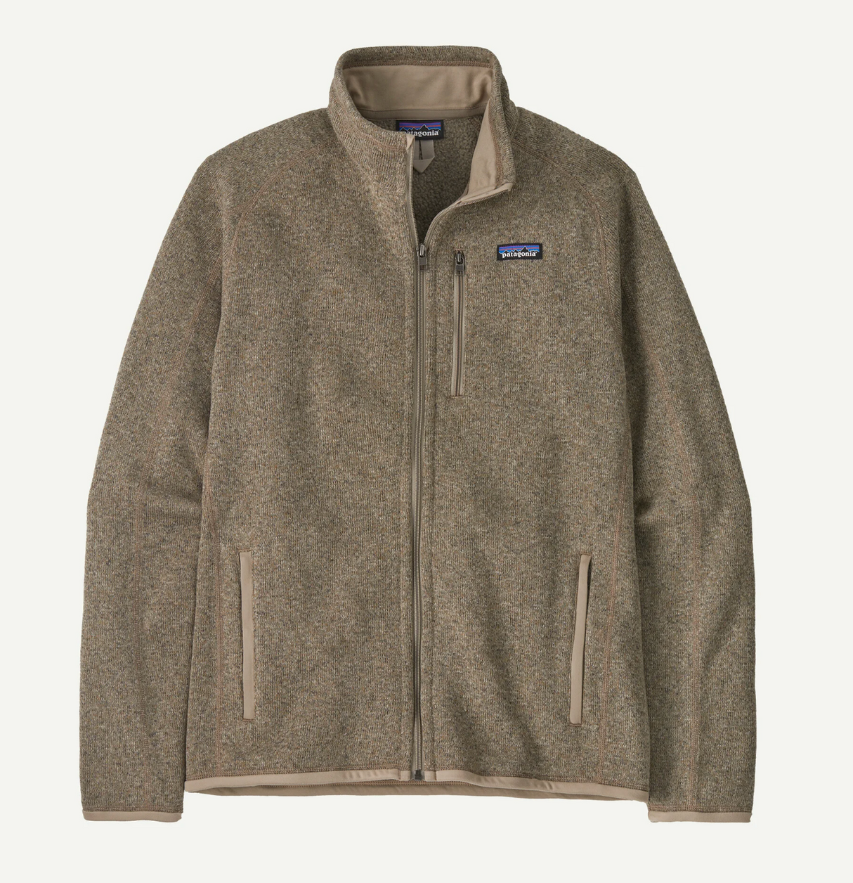 M's Better Sweater Jacket