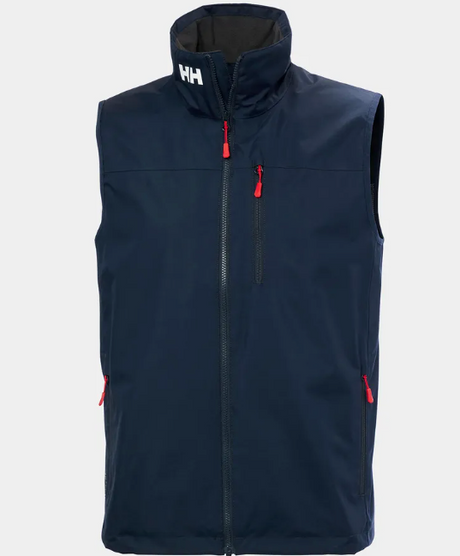 M's CREW VEST