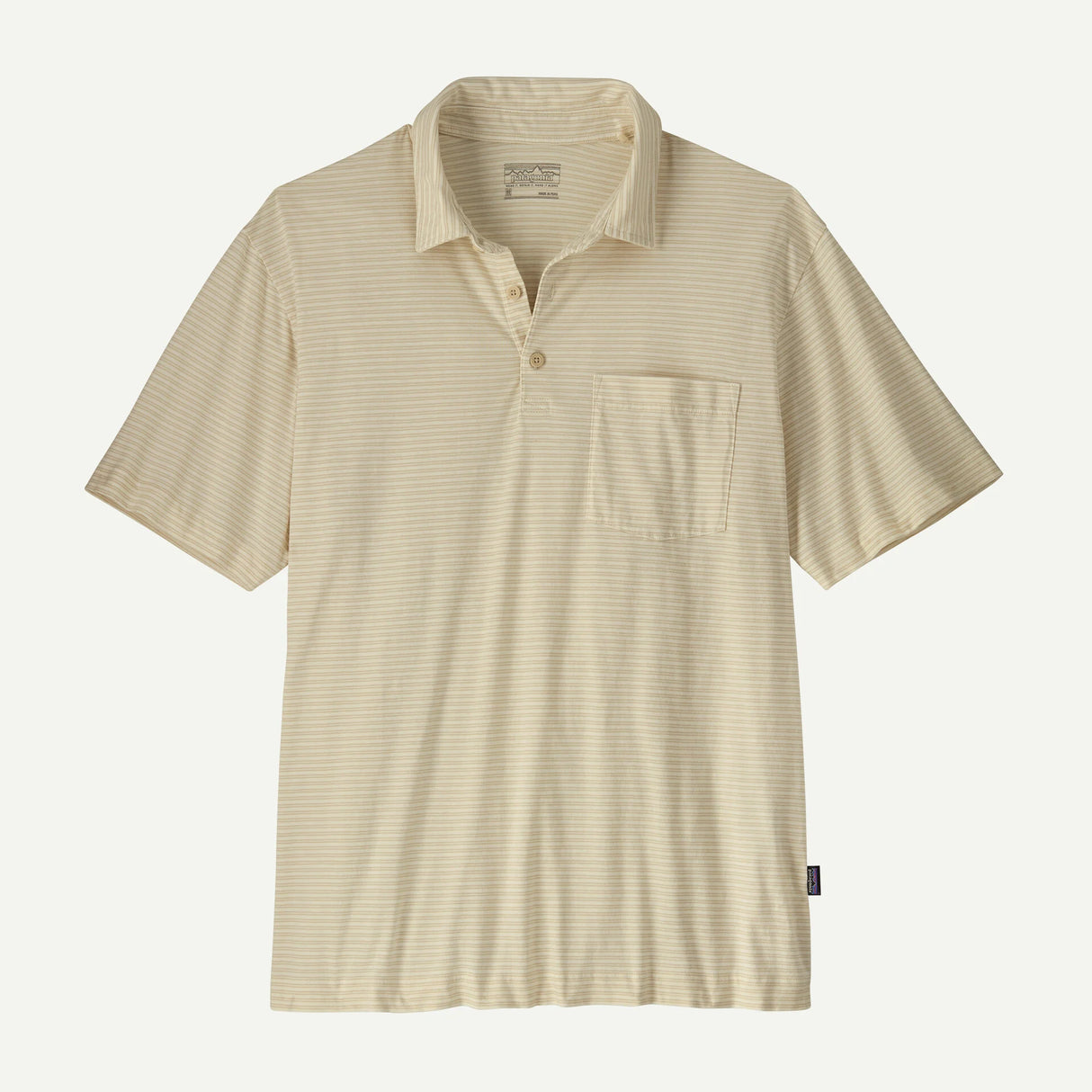 M's Daily Polo
