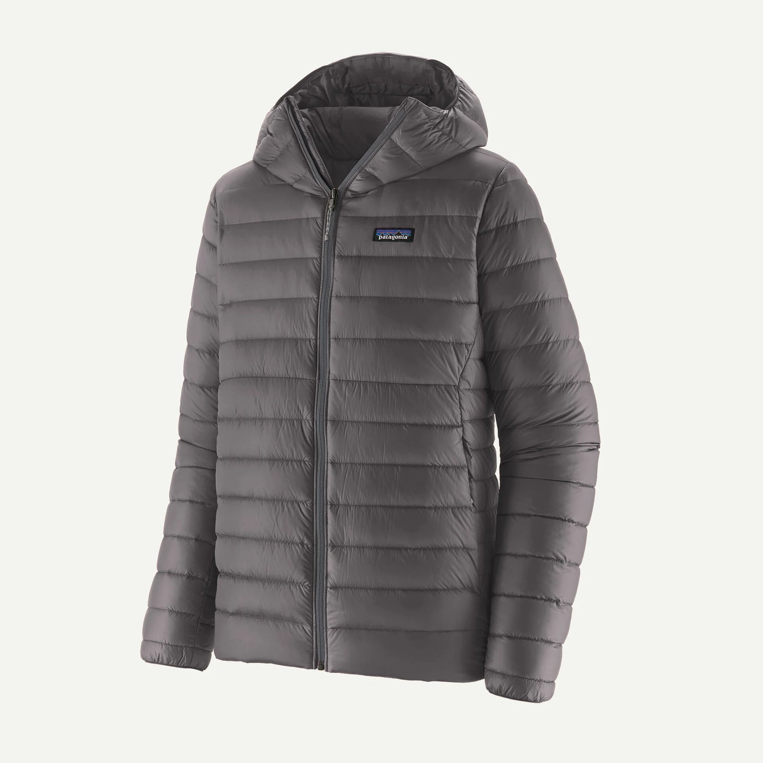 M's Down Sweater Hoody