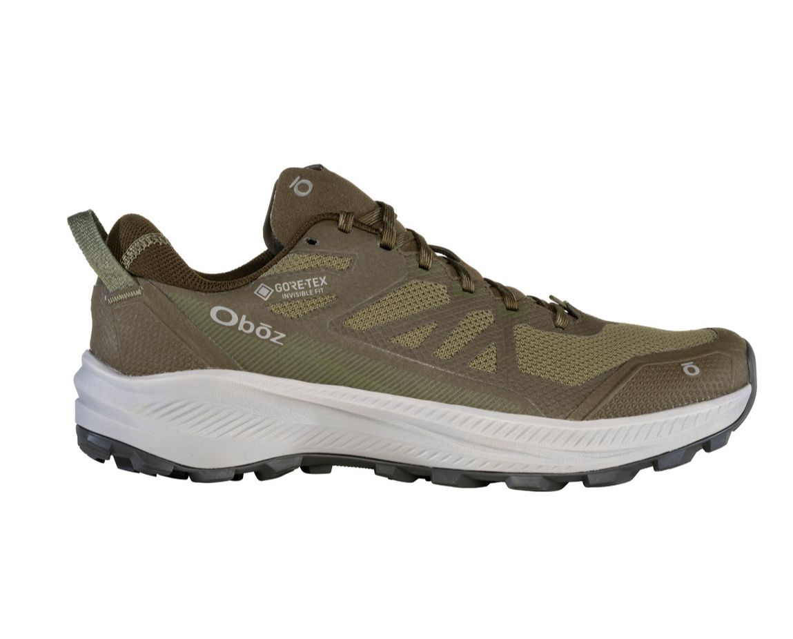 M's KATABATIC LT LOW GTX