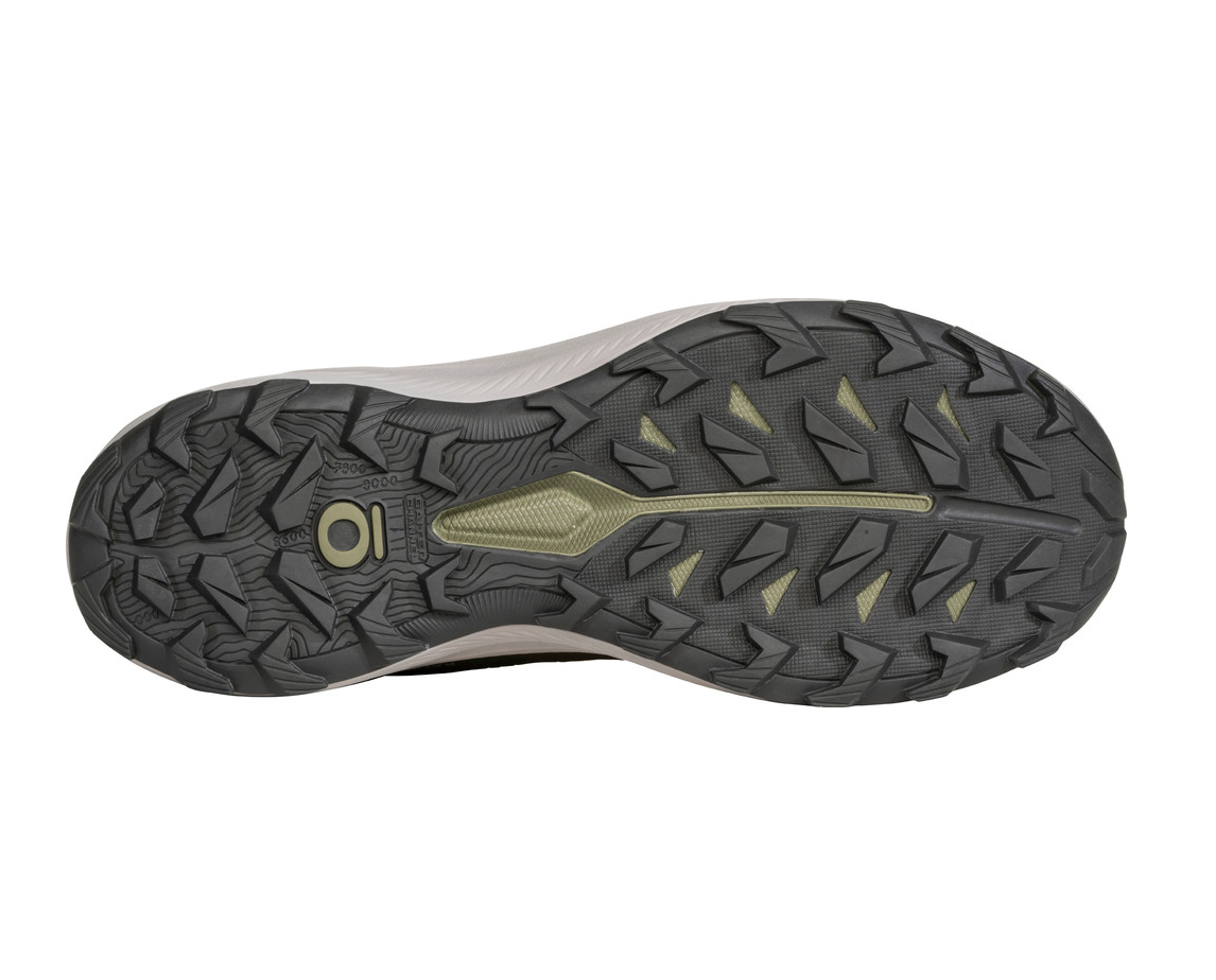 M's KATABATIC LT LOW GTX