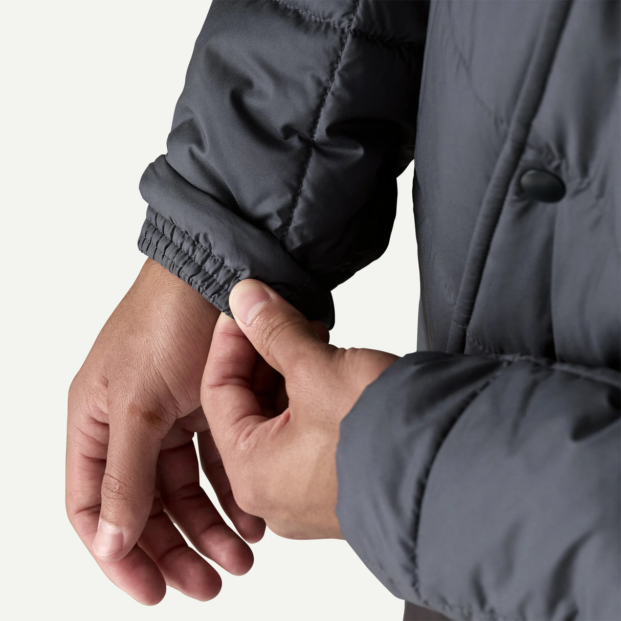 M's Light Gust Shirt Jacket